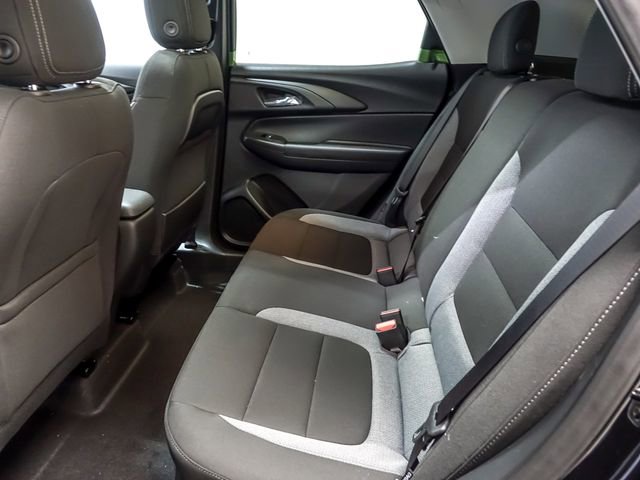 New 2026 Chevrolet TrailBlazer LT w/ Midnight Edition image 11