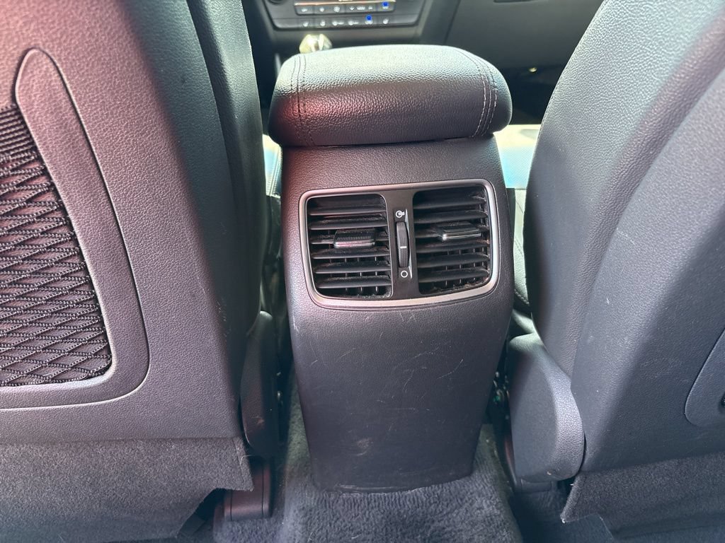 Used 2018 Hyundai Tucson Limited FWD image 41