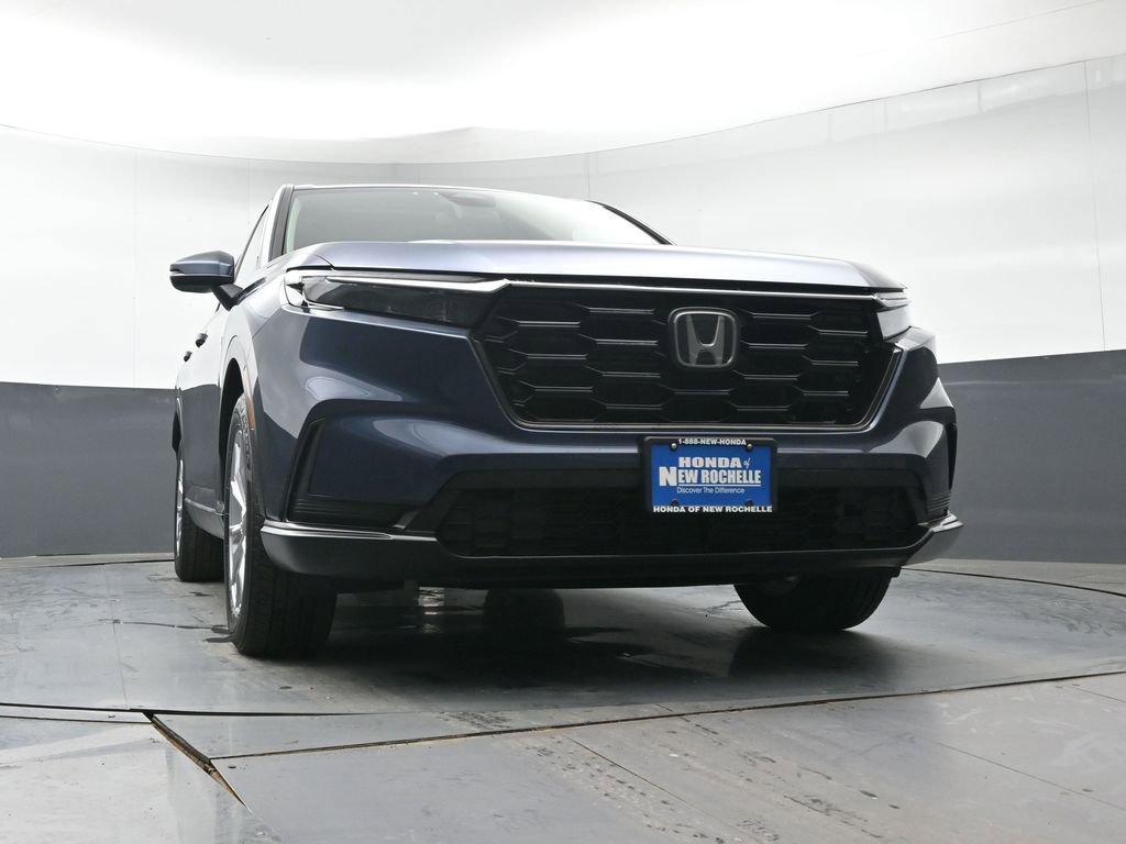 Certified 2023 Honda CR-V EX image 35