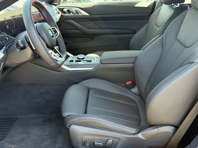 New 2026 BMW M440i Coupe w/ Premium Package image 17