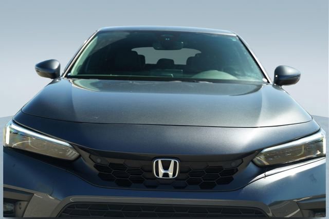 Used 2024 Honda Civic Sport Touring image 37