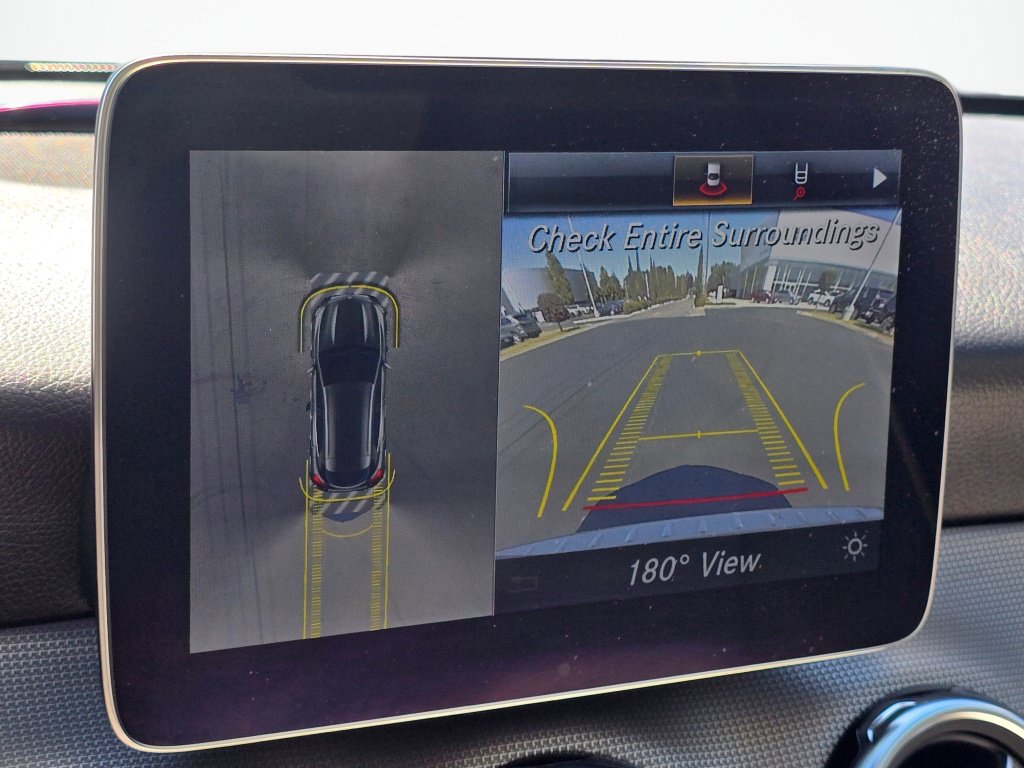 Used 2019 Mercedes-Benz GLA 250 image 44