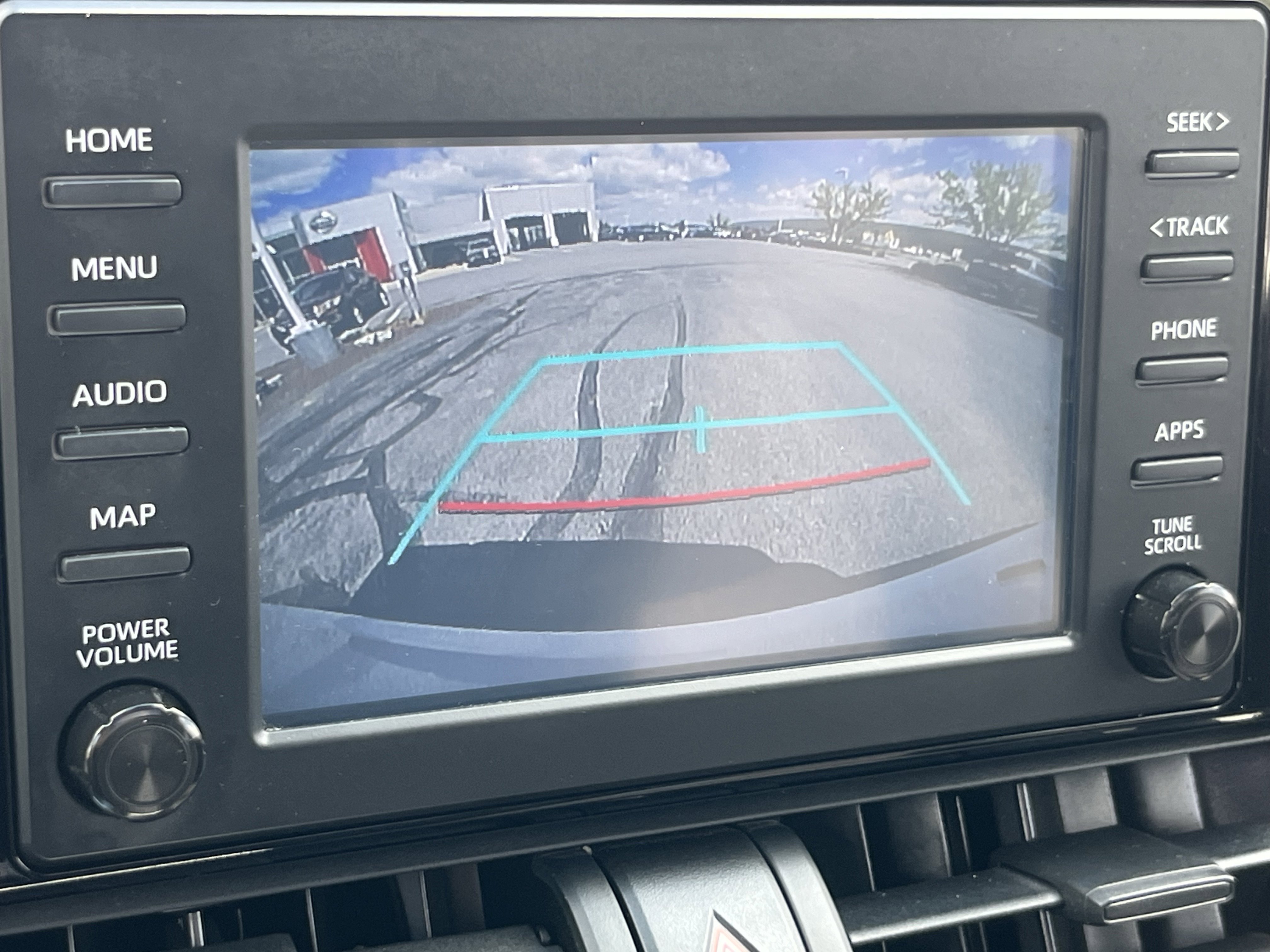 Used 2019 Toyota RAV4 XLE w/ All Weather Liner Package AWD/4WD image 31