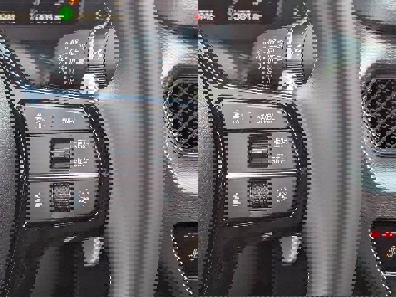 New 2026 Acura Integra A-Spec image 24