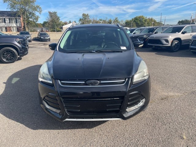 Used 2016 Ford Escape Titanium w/ Equipment Group 301A