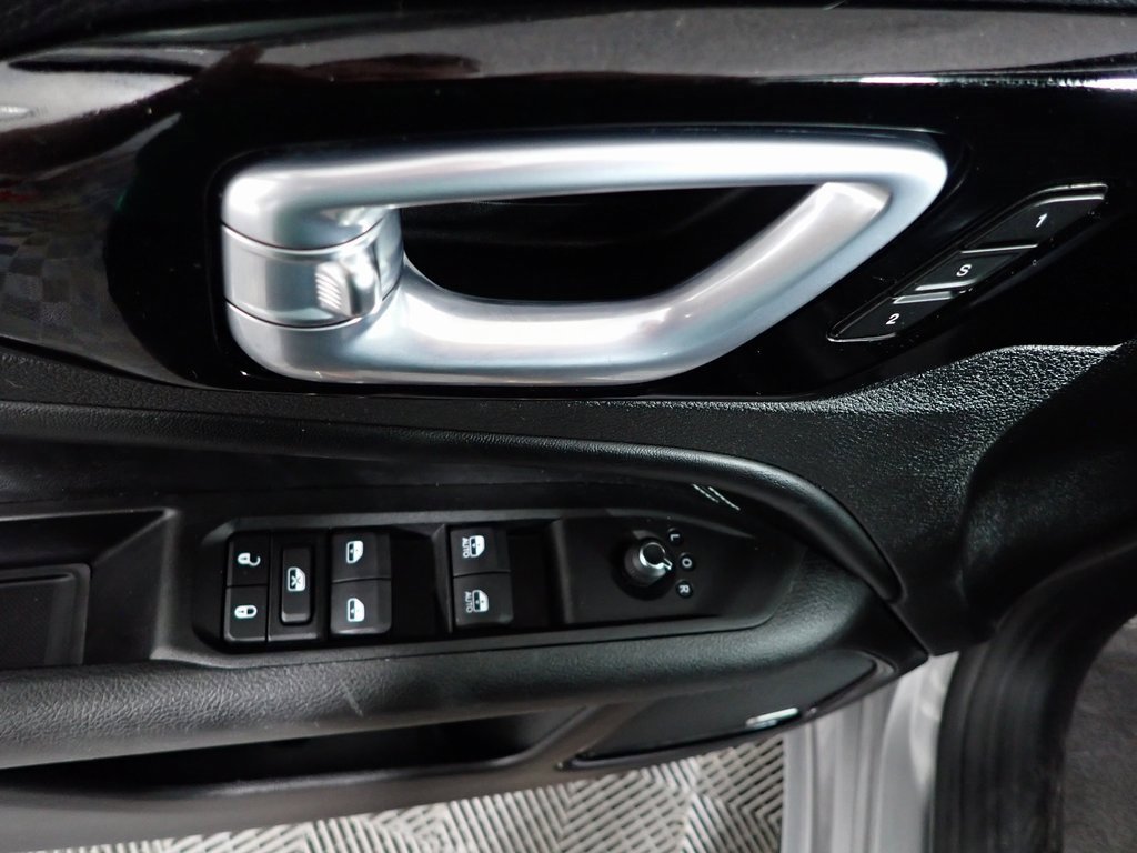 Used 2022 Jeep Compass High Altitude image 24