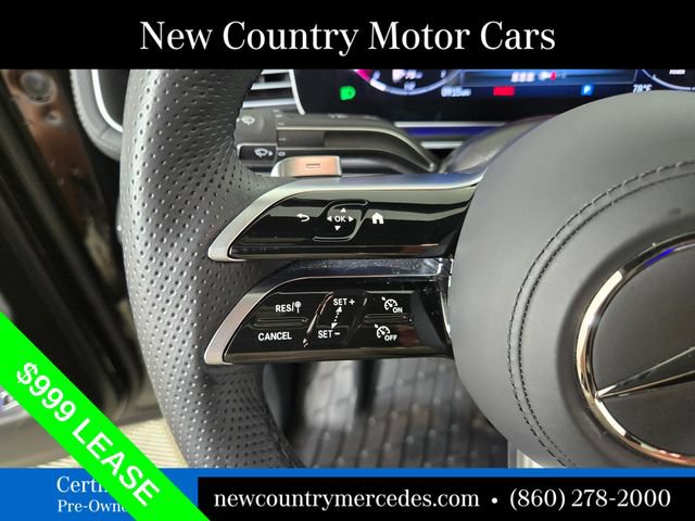 Certified 2026 Mercedes-Benz GLE 450 4MATIC Coupe image 24