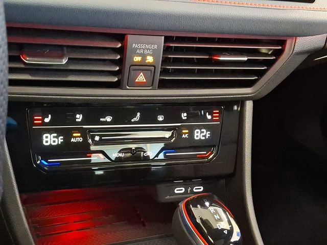 New 2026 Volkswagen Jetta GLI Autobahn FWD image 14
