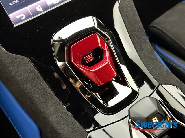 Used 2023 Lamborghini Huracan Tecnica image 25