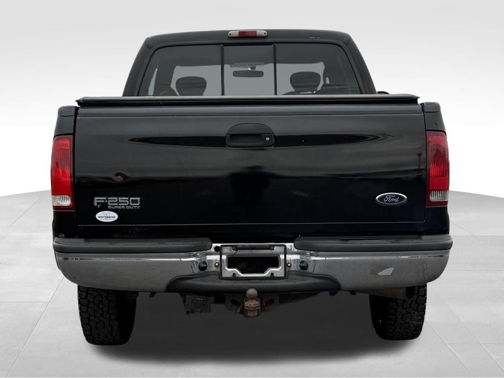 Used 2003 Ford F250 XL image 20