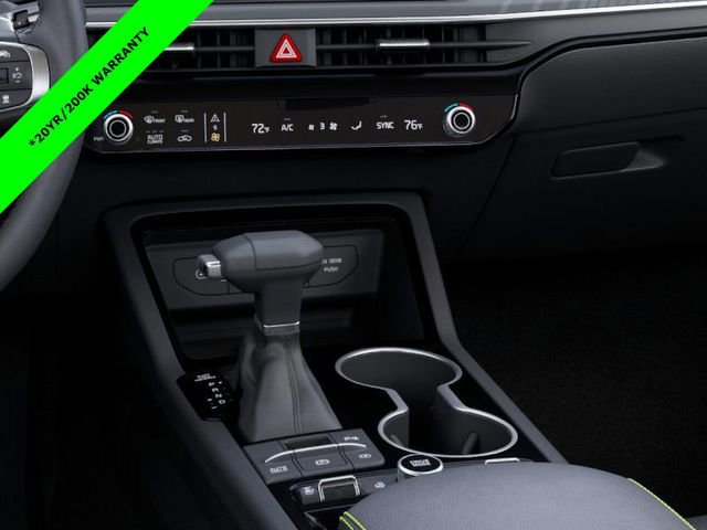 New 2026 Kia K5 GT w/ GT1 Package image 23