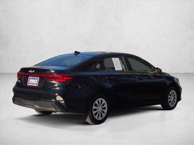 Used 2024 Kia Forte LX image 5