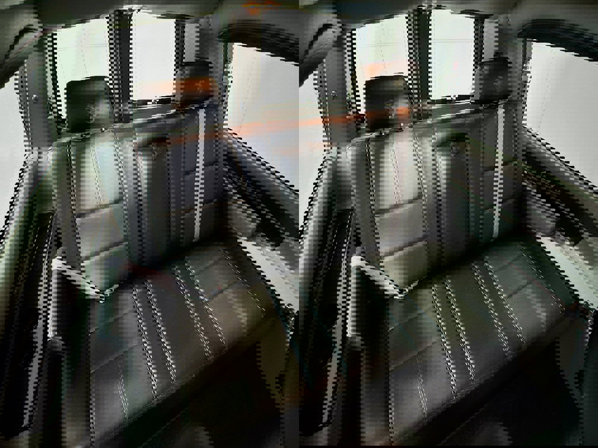 Used 2016 Chevrolet Express 2500 image 28