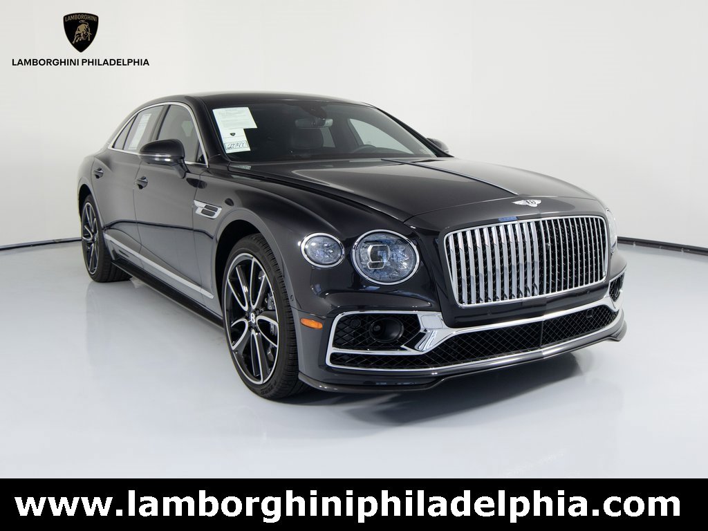 Used 2024 Bentley Flying Spur V8 image 3