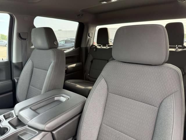 Used 2020 Chevrolet Silverado 1500 RST AWD/4WD image 12
