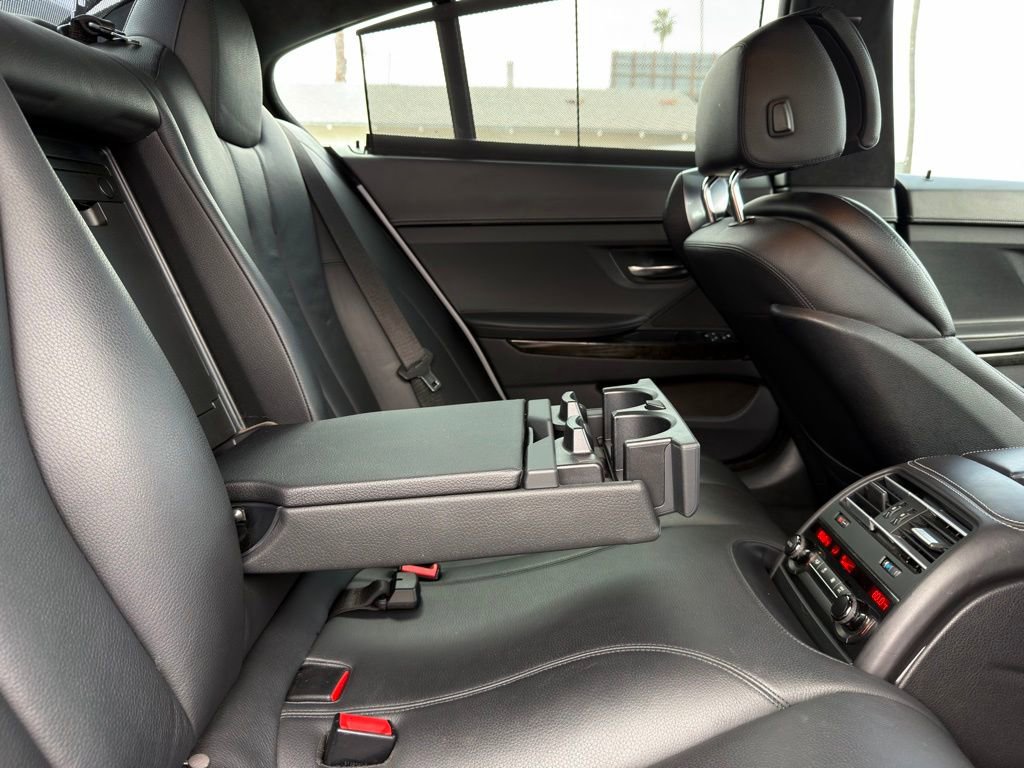 Used 2016 BMW 640i Gran Coupe image 45