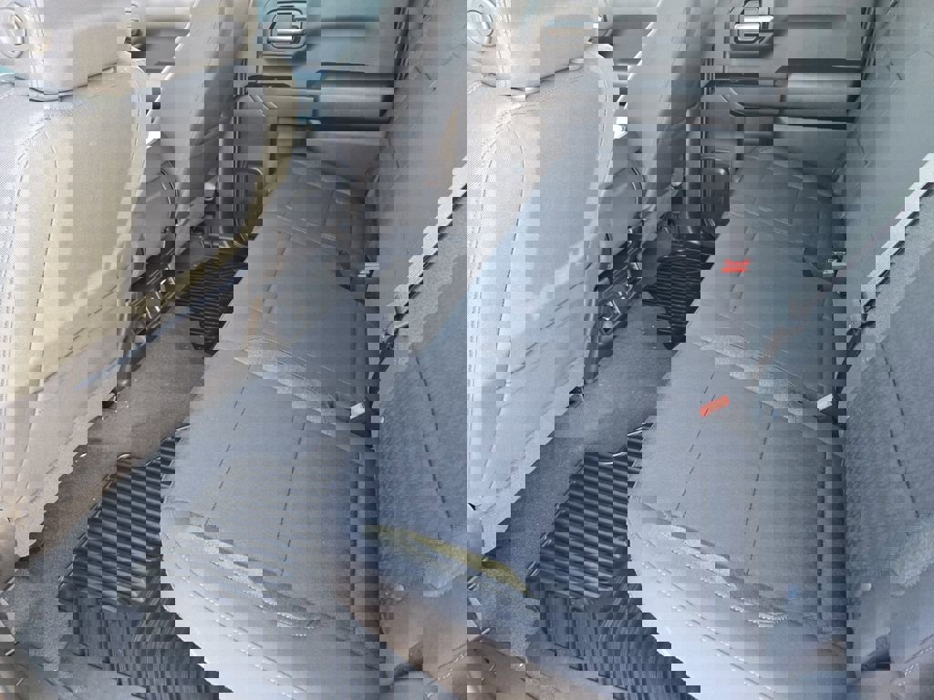 New 2026 Chevrolet Silverado 1500 Custom image 27