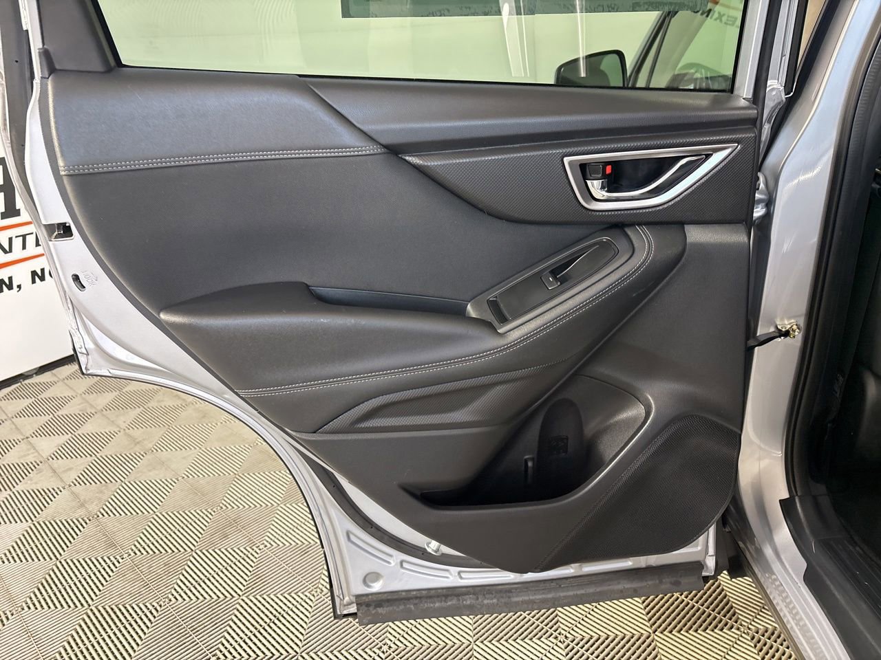 Used 2023 Subaru Forester Premium image 23