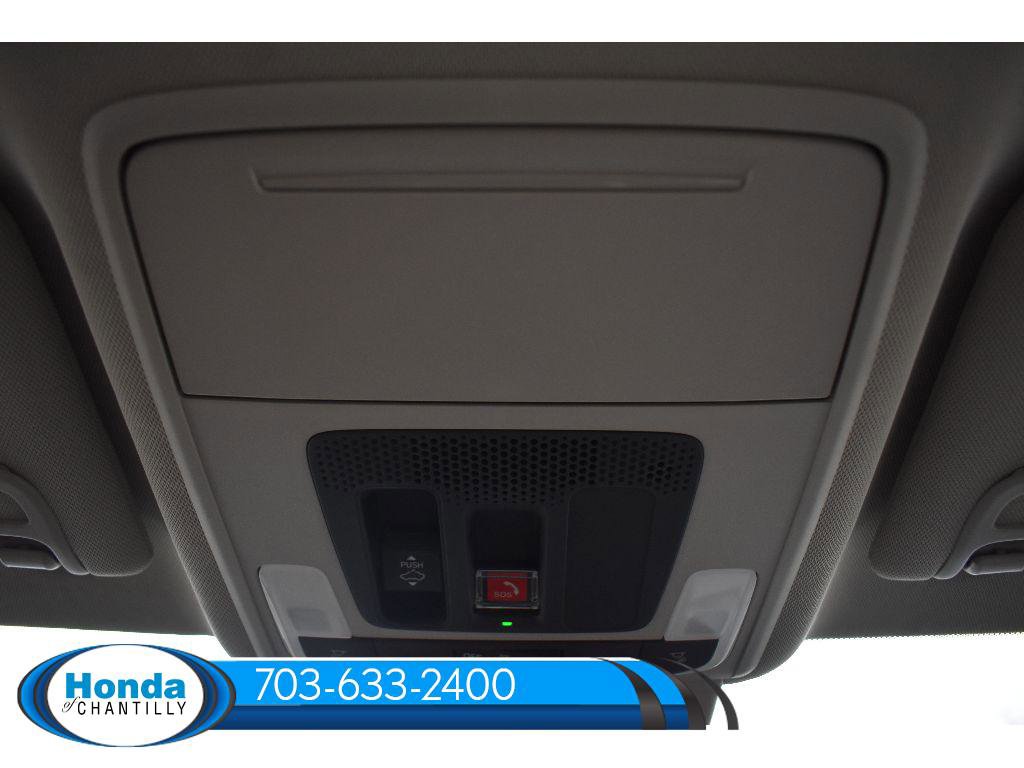 New 2026 Honda Accord Hybrid Touring image 21