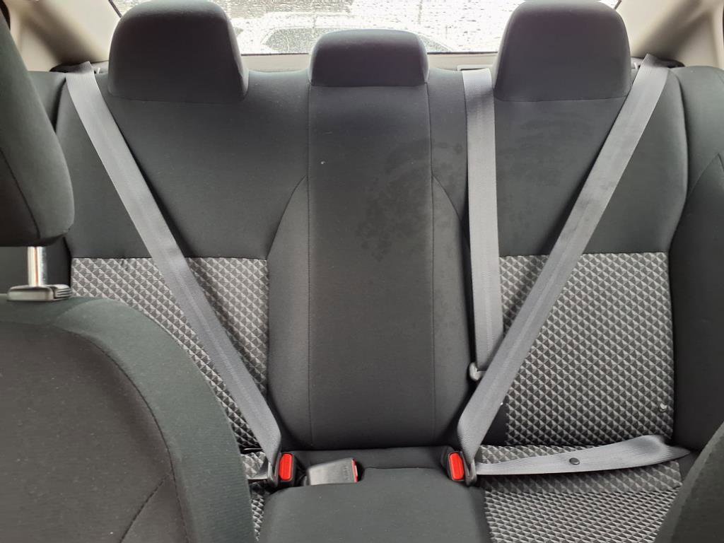 Used 2024 Nissan Versa S w/ Trunk Package image 25