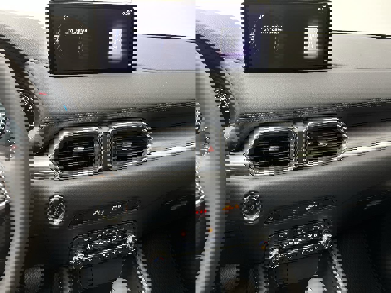 Used 2025 MAZDA CX-5 AWD 2.5 S w/ Premium Plus Pkg image 17