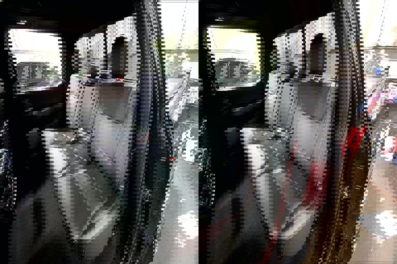 Used 2021 Ford F150 Lariat w/ Equipment Group 502A High image 21