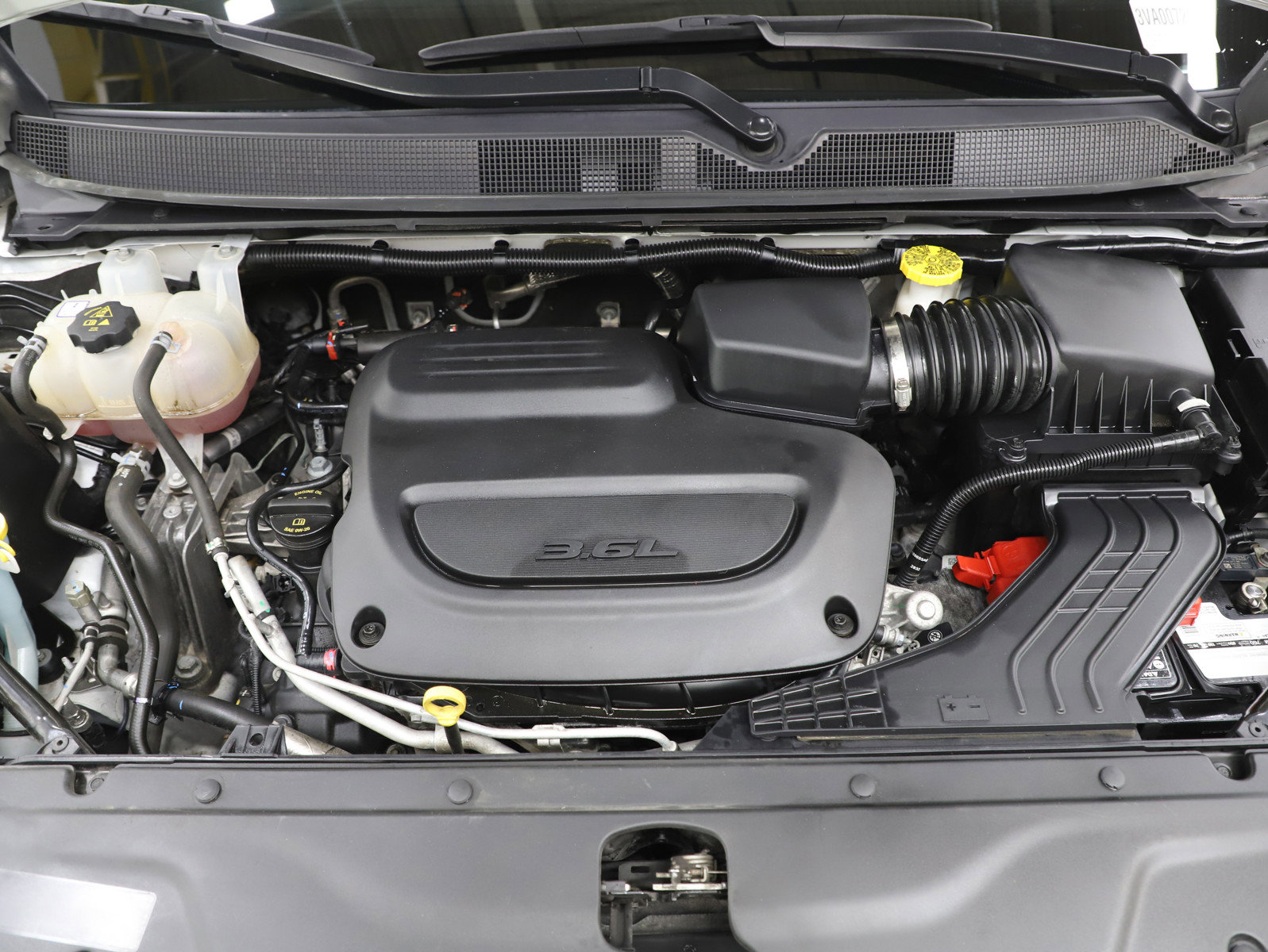 Used 2022 Chrysler Pacifica Touring-L image 33