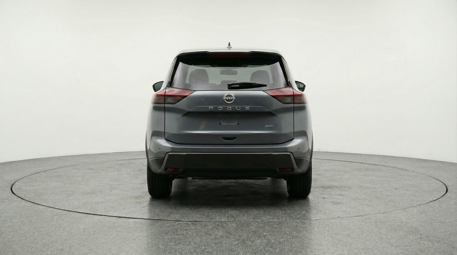 Used 2025 Nissan Rogue SV image 7