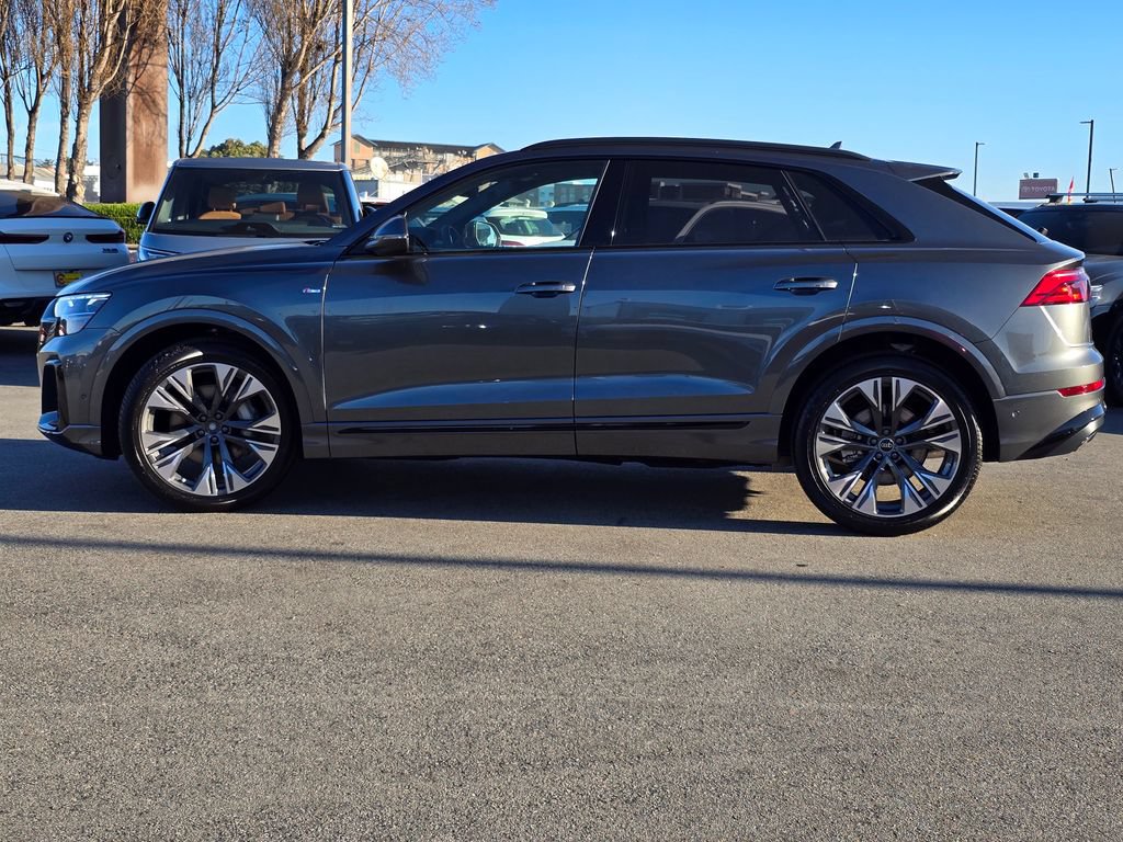 New 2026 Audi Q8 Premium Plus AWD/4WD image 21