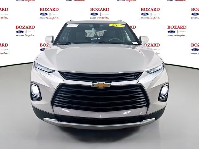 Used 2021 Chevrolet Blazer LT image 2