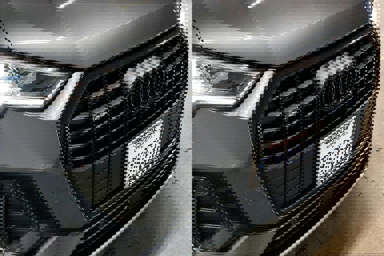 Certified 2025 Audi Q3 2.0T Premium Plus w/ Premium Plus Package image 33