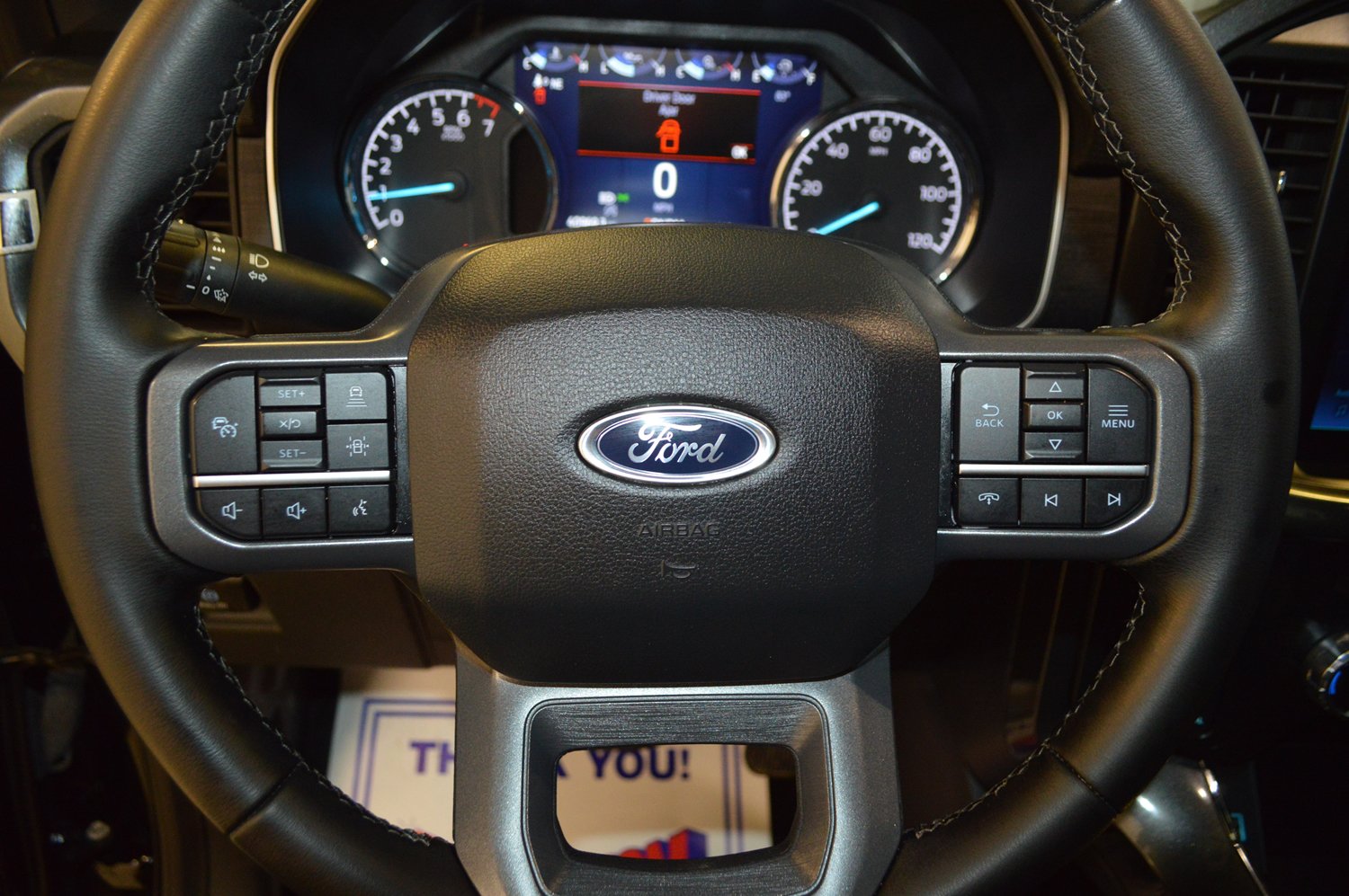 Used 2023 Ford F150 XLT w/ Equipment Group 302A High AWD/4WD image 18