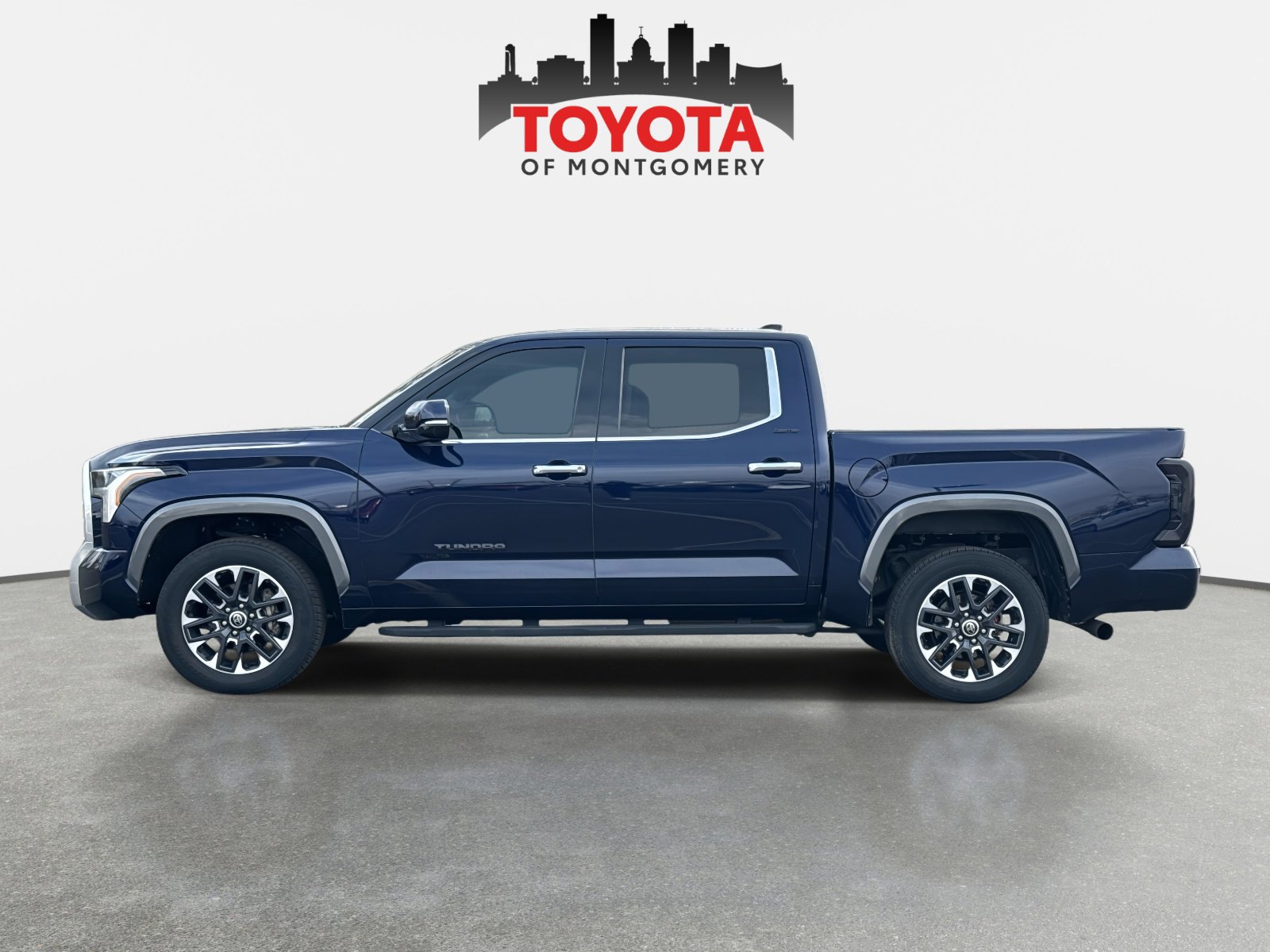 Used 2023 Toyota Tundra Limited image 6
