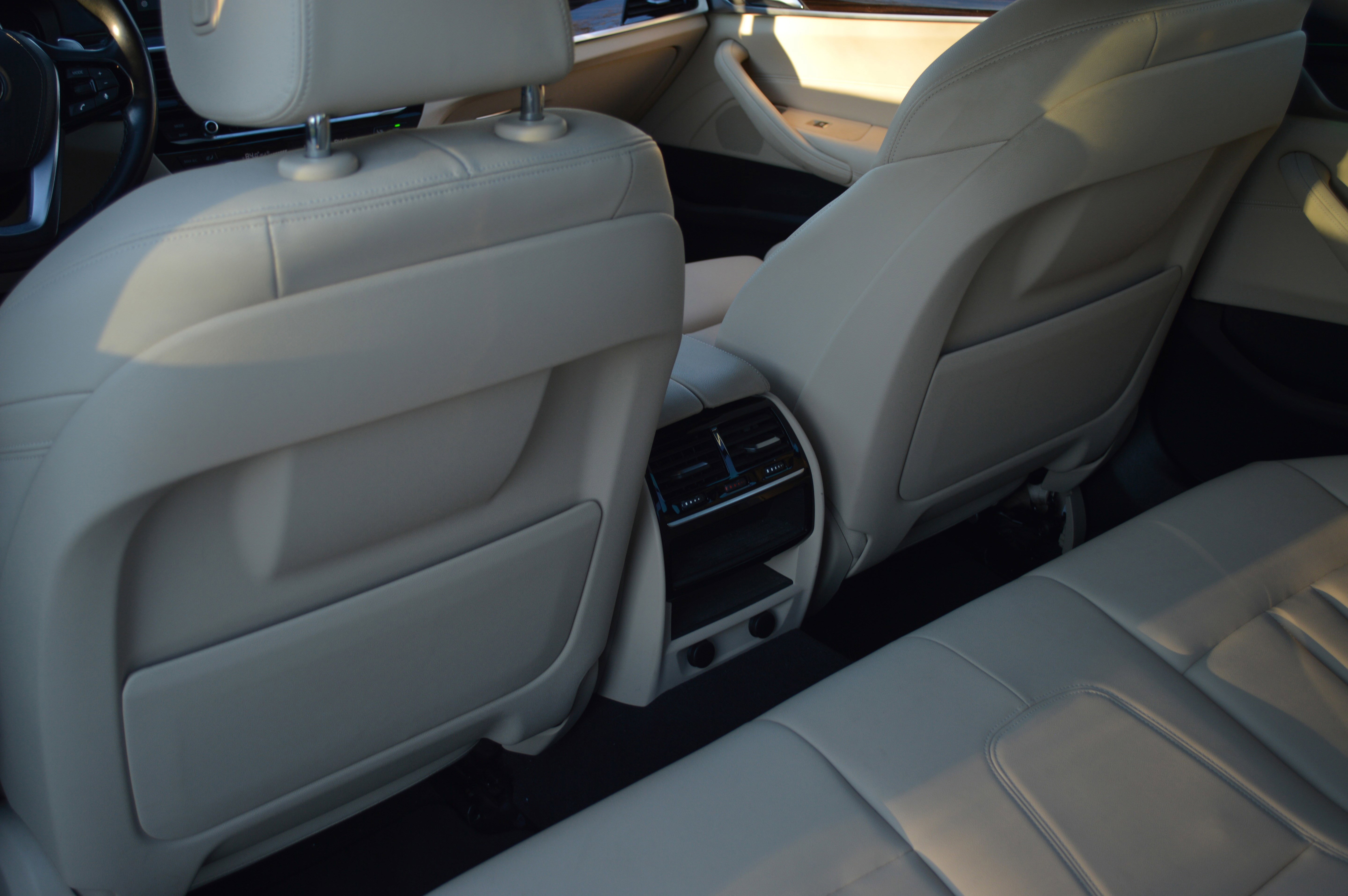 Used 2017 BMW 530i image 28