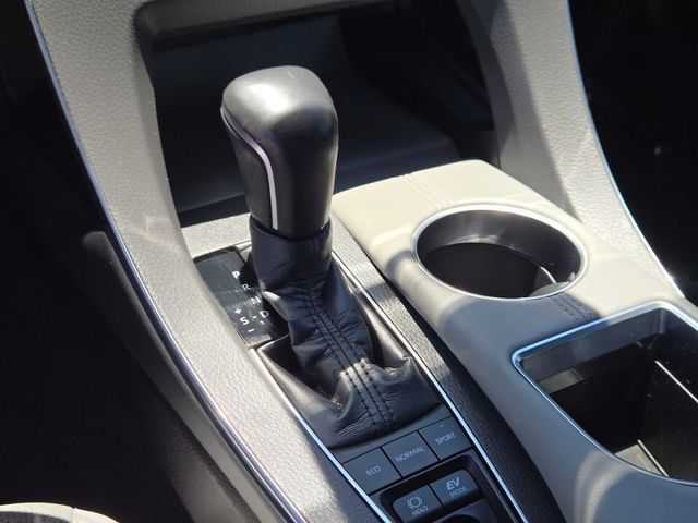 Used 2021 Toyota Avalon Limited w/ Advanced Safety Package FWD image 23