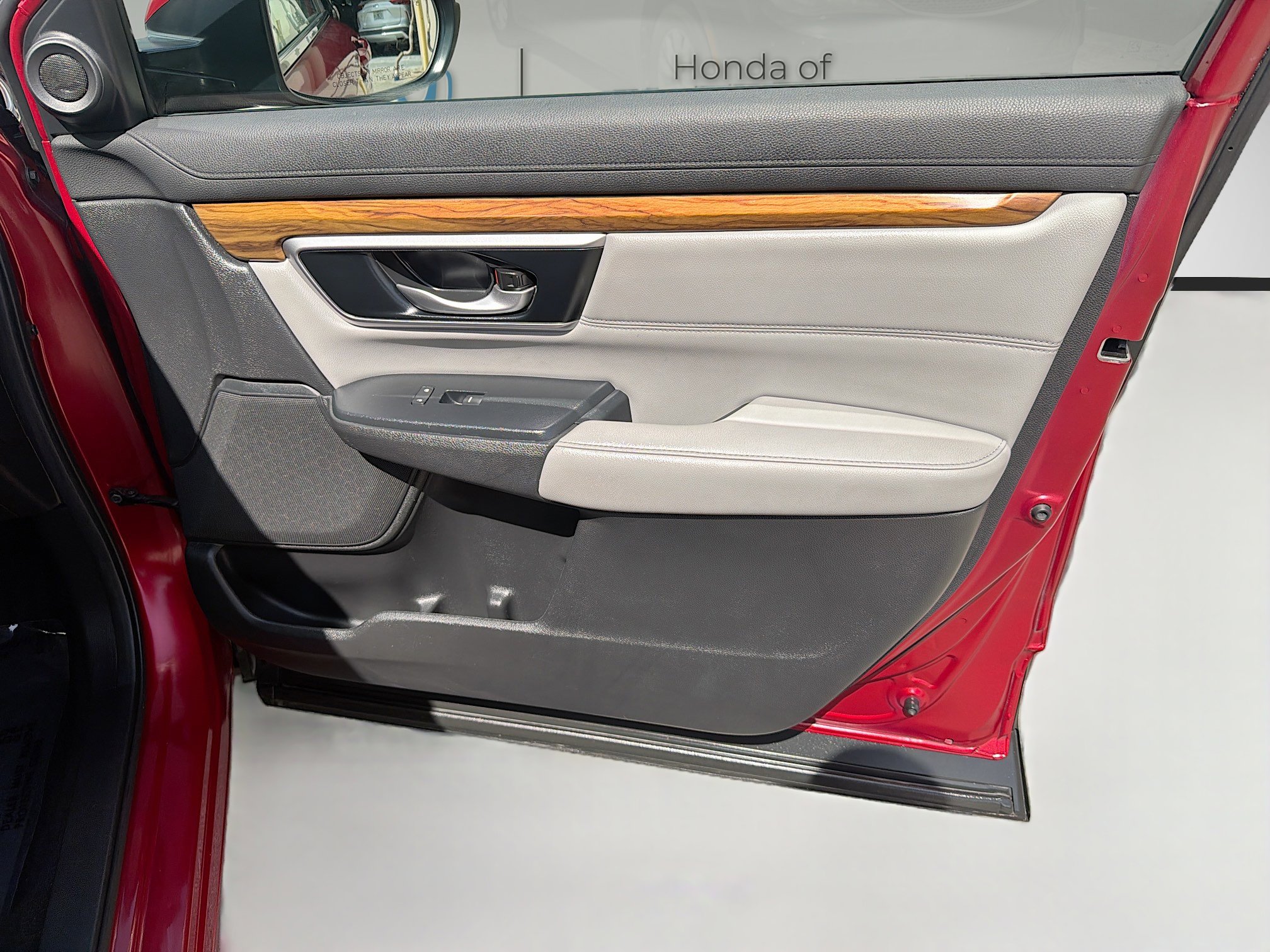 Used 2021 Honda CR-V EX-L image 33