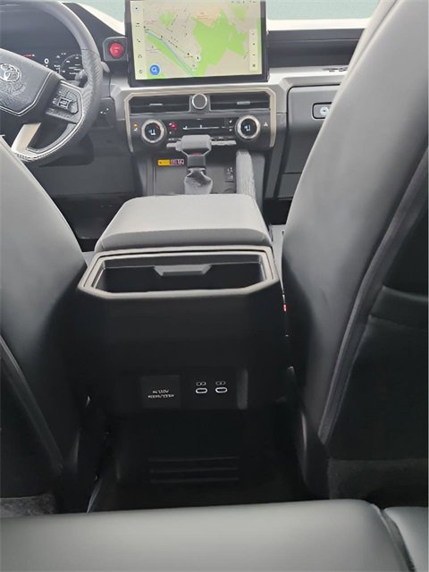 Used 2024 Toyota Tacoma TRD Off-Road w/ TRD Off Road Premium Package image 31