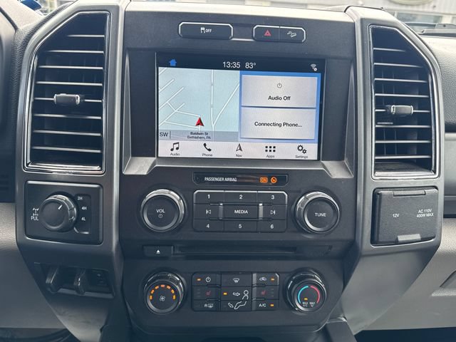 Used 2018 Ford F250 XLT w/ XLT Premium Package AWD/4WD image 20