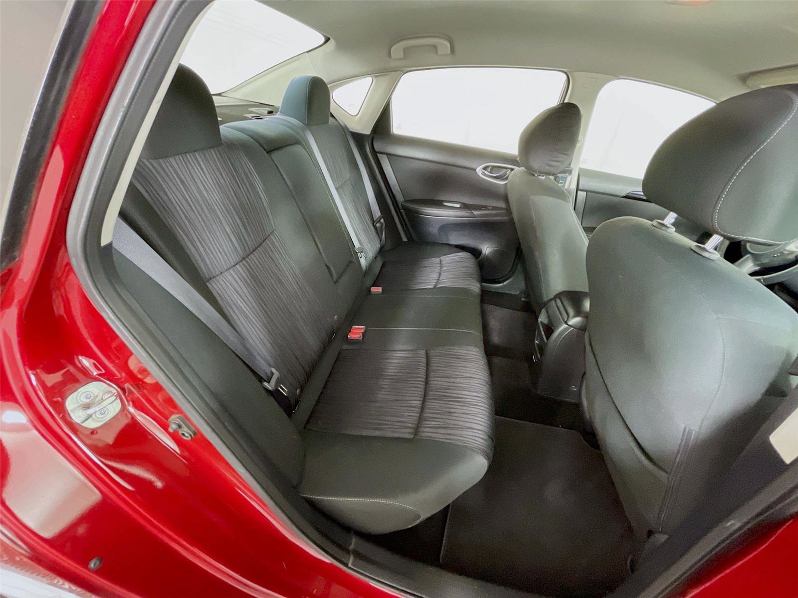 Used 2019 Nissan Sentra SV FWD image 27