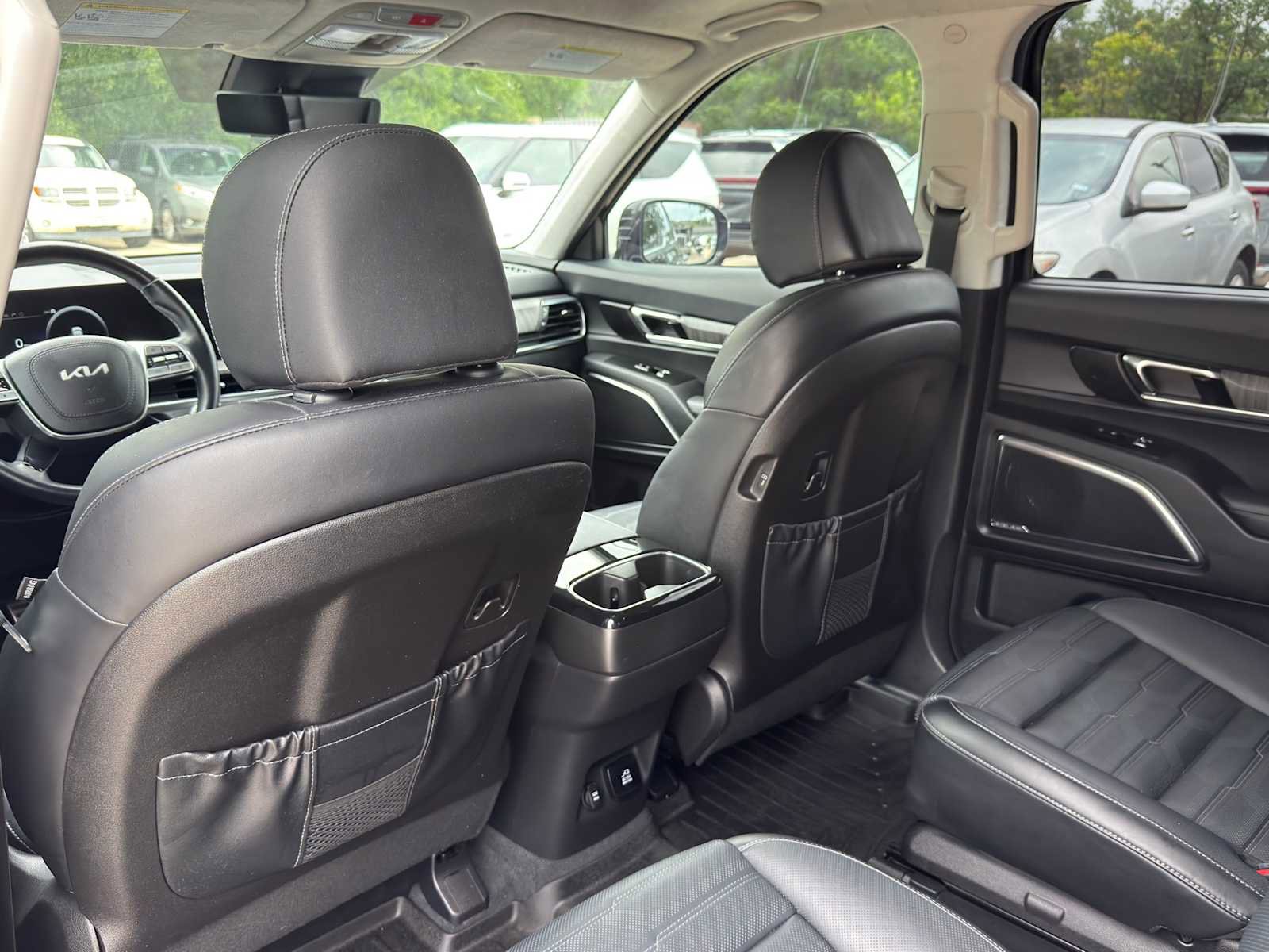 Used 2023 Kia Telluride SX Prestige AWD/4WD image 19