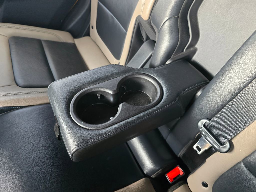 Used 2022 Ford Bronco Wildtrak image 23