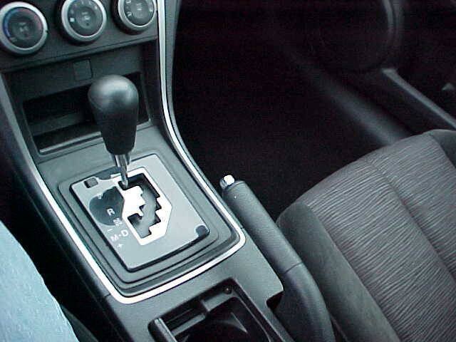 Used 2010 MAZDA MAZDA6 i Sport FWD image 23