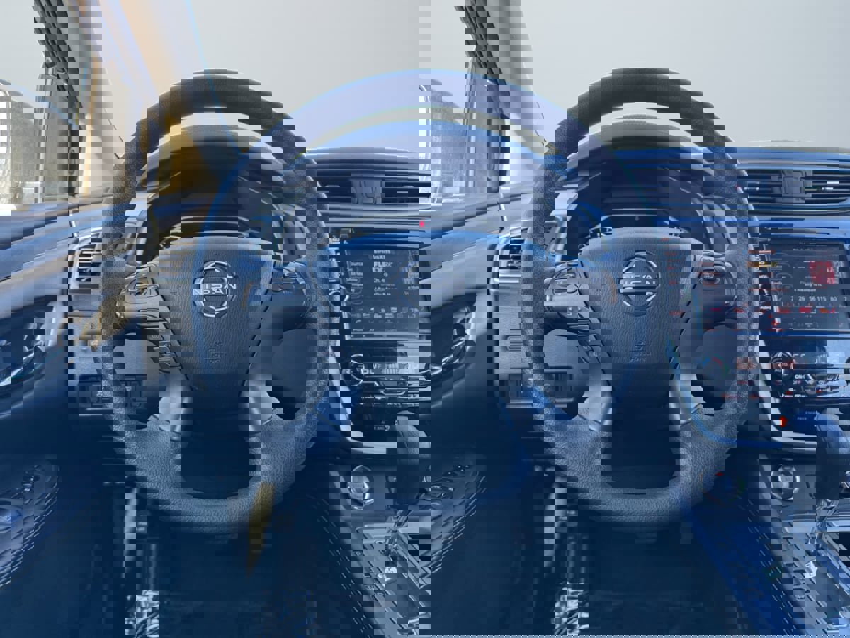 Used 2023 Nissan Murano S image 11