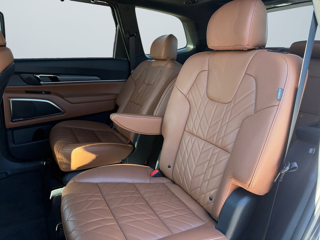 New 2025 Kia Telluride SX Prestige X-Pro image 13
