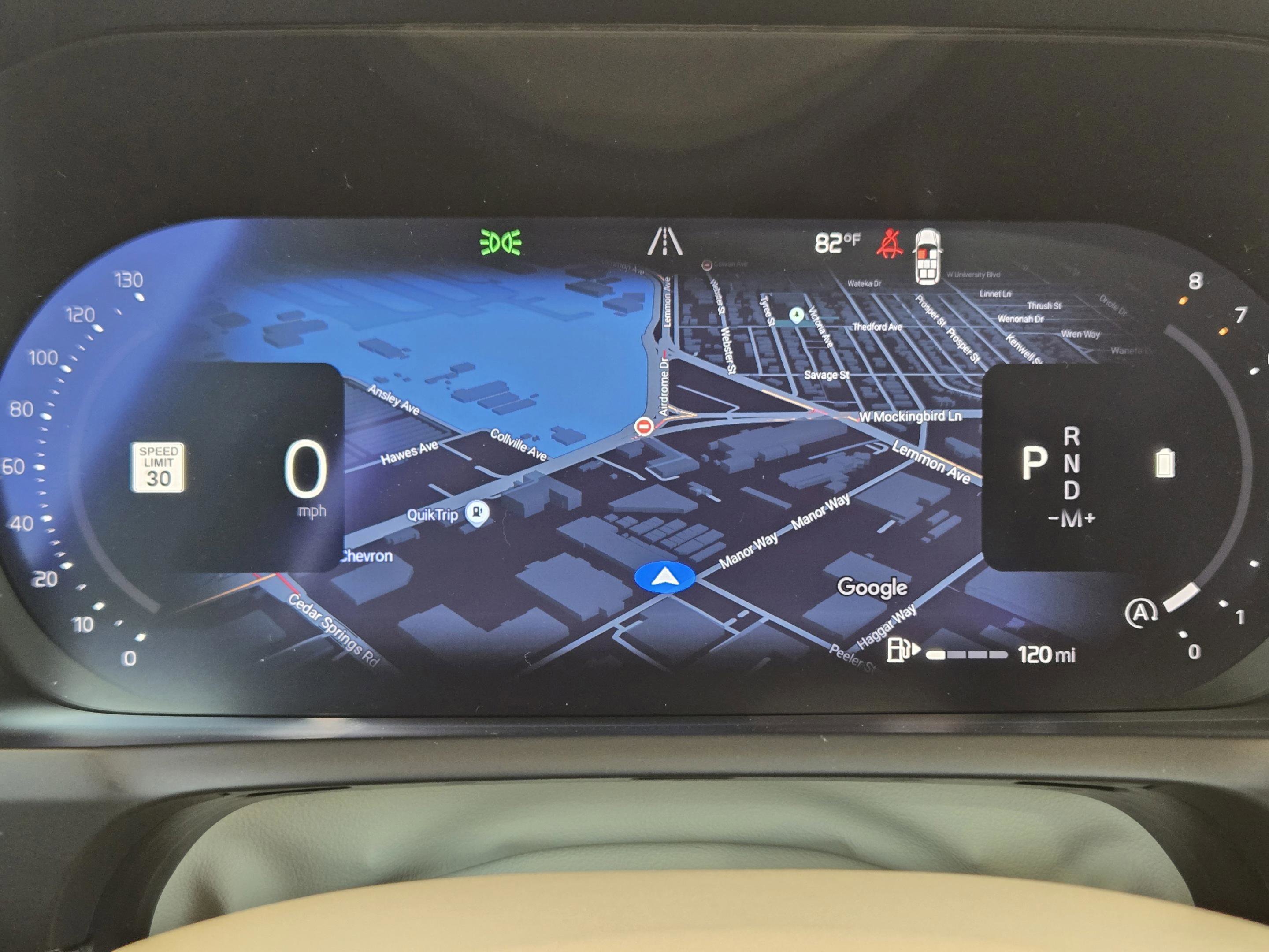 New 2026 Volvo XC90 B5 Ultra w/ Protection Package Premier image 19