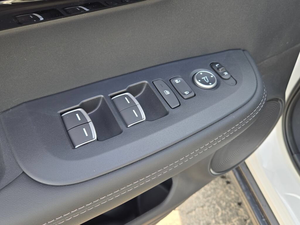 New 2026 Acura ADX AWD image 30