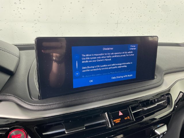 Used 2025 Acura MDX w/ Technology Package AWD/4WD image 7