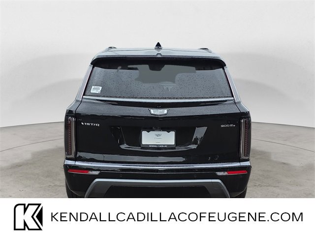 New 2026 Cadillac Vistiq Sport image 4