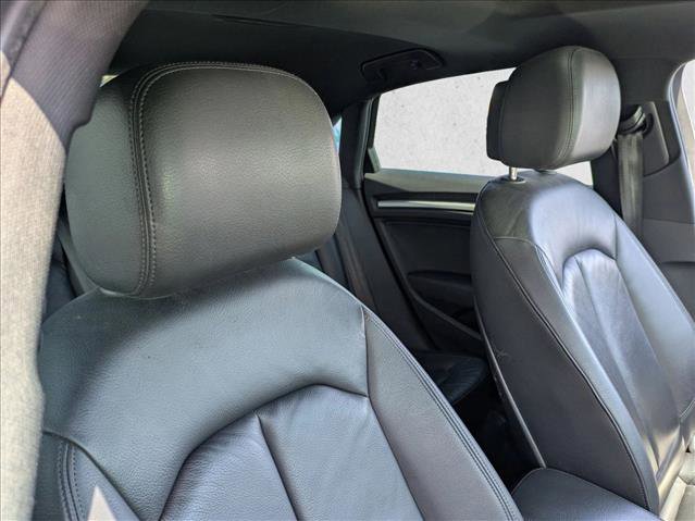 Used 2019 Audi A3 2.0T Titanium w/ Convenience Package image 14