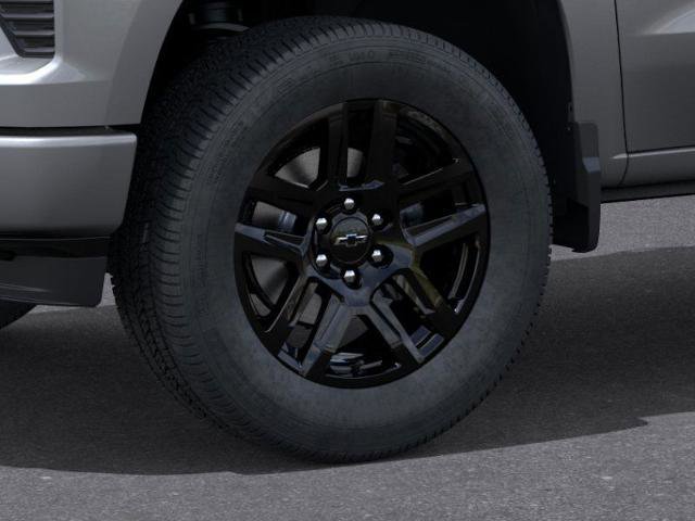 New 2026 Chevrolet Silverado 1500 RST w/ Protection Package AWD/4WD image 9